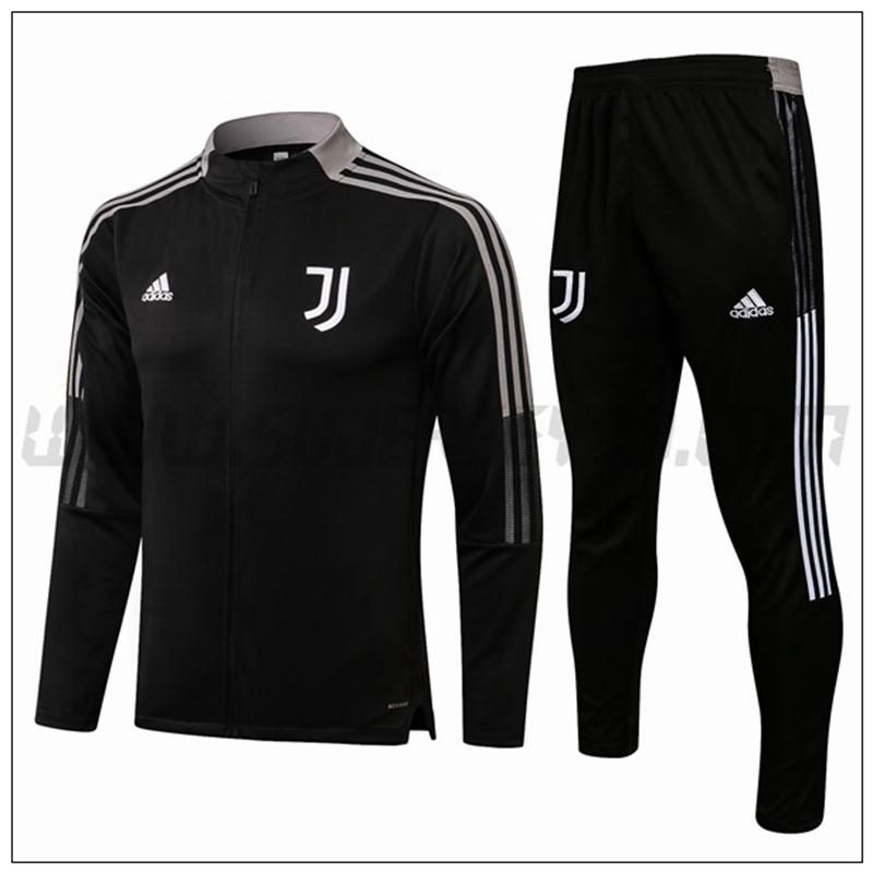 Chaqueta Chandal del Juventus Blanco 2021 2022