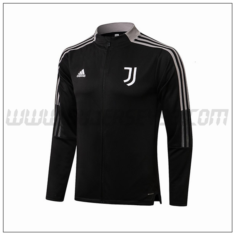 Chaqueta Futbol Juventus Blanco 2021 2022