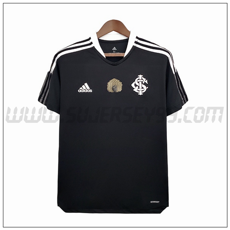 Segunda Camiseta Futbol Internacional 2021 2022