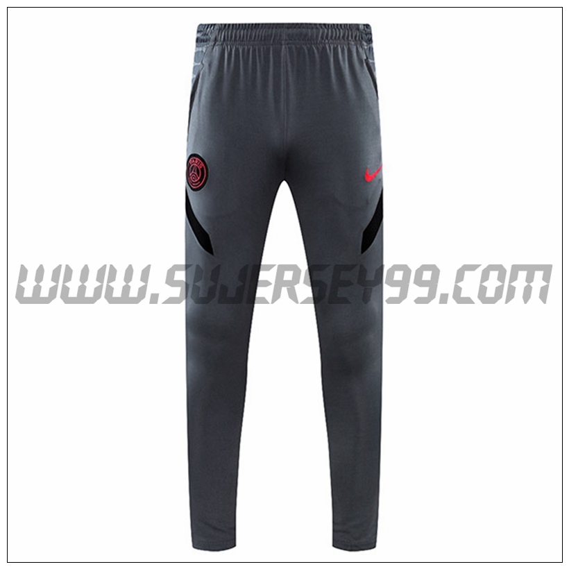 Pantalones Entrenamiento PSG Fris 2021 2022 -3