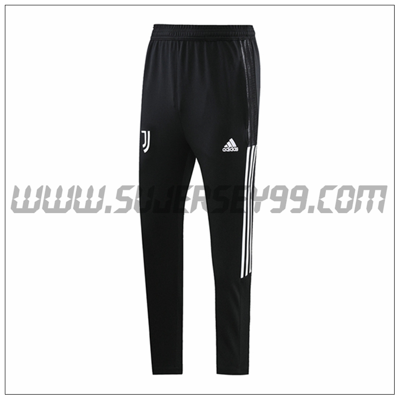 Pantalones Entrenamiento Juventus Blanco 2021 2022