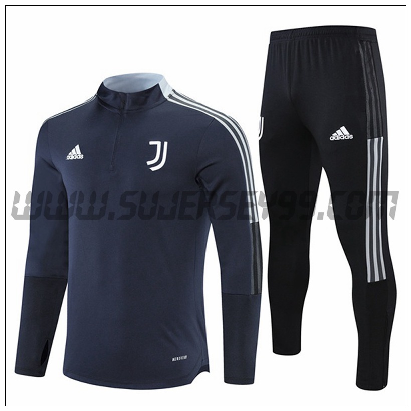 Chandal del Juventus Gris 2021 2022