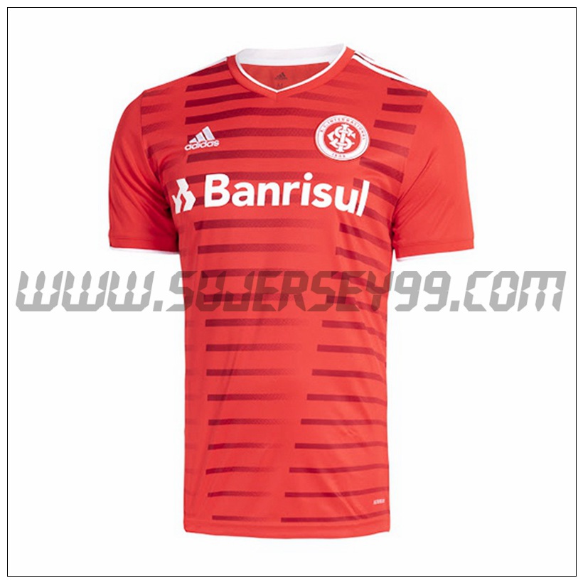 Primera Camiseta Futbol Internacional 2021 2022