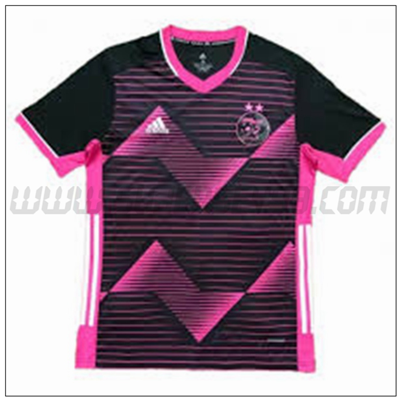 Camiseta Equipo Argelia Version Especial 2022 2023