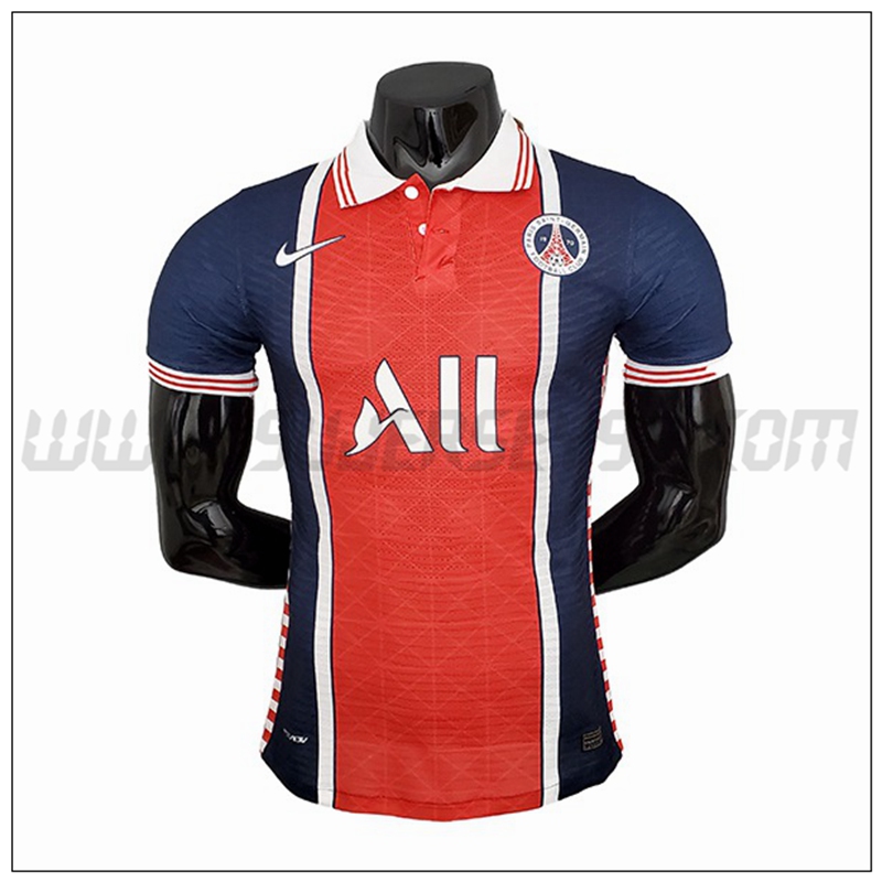 Camiseta Futbol Jordan PSG Version de Exposicion 2021 2022