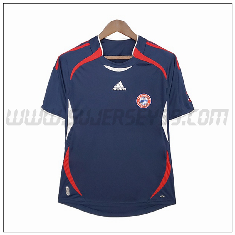 Camiseta Futbol Bayern Munich Teamgeist Series 2021 2022