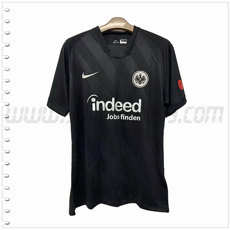 Primera Camiseta Futbol Frankfurt 2021 2022