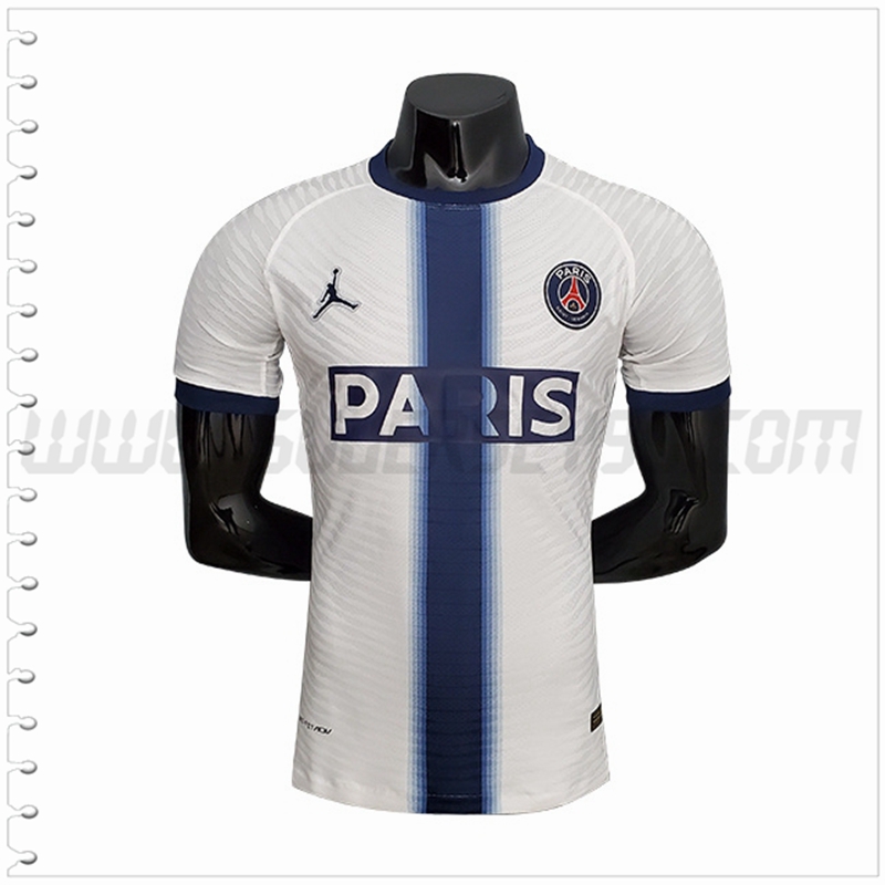 Camiseta Futbol Jordan PSG Version Especial 2022 2023