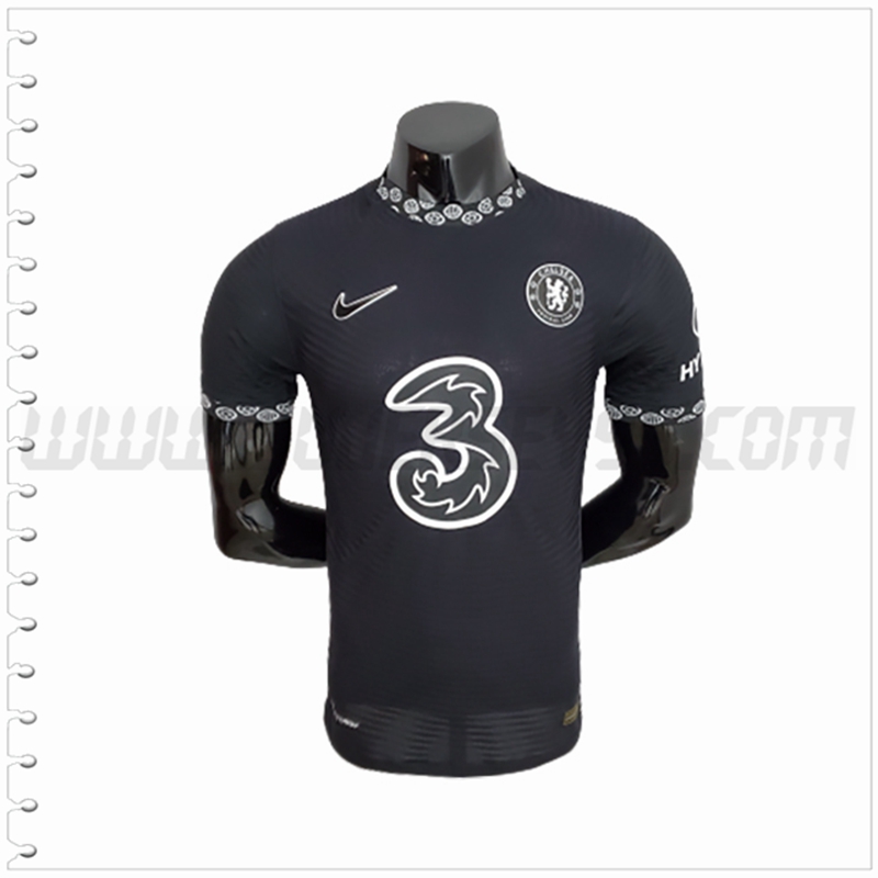 Camiseta Futbol FC Chelsea Version del jugador 2022 2023