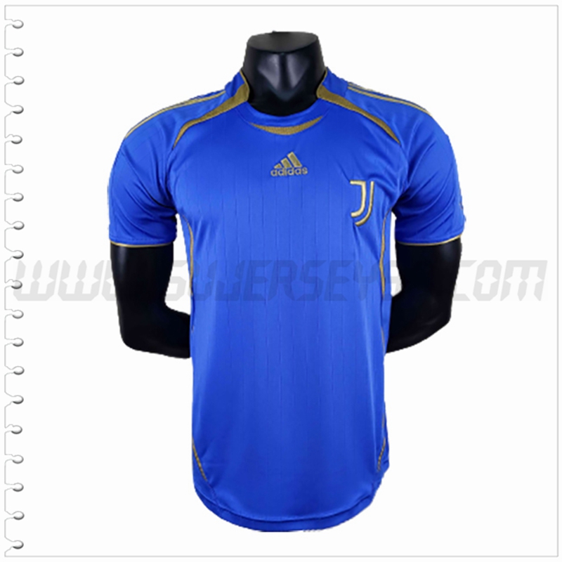 Camiseta Futbol Juventus Teamgeist Series 2022 2023