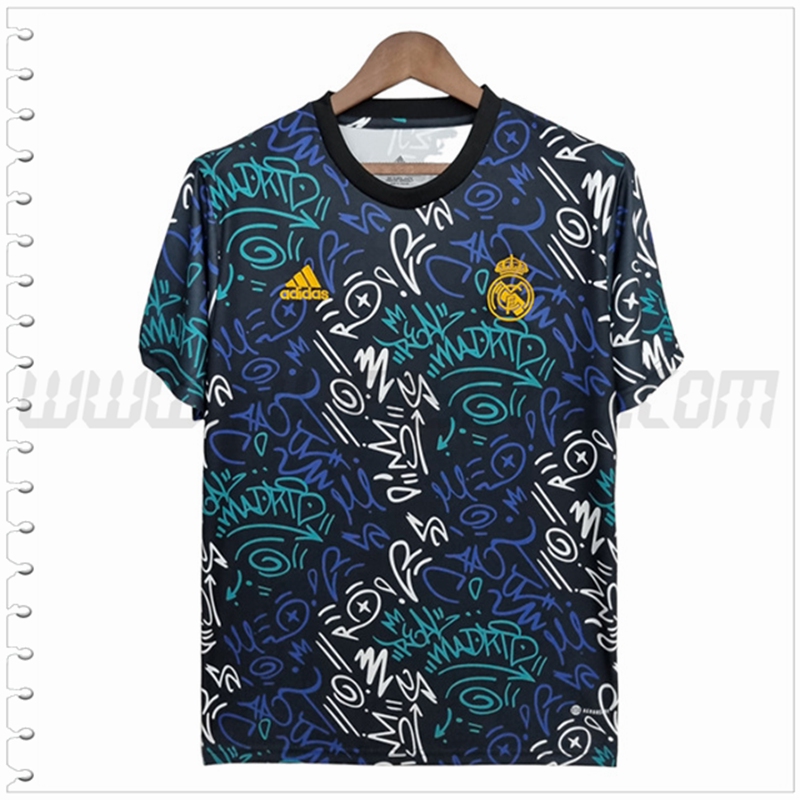 Camiseta Entrenamiento Real Madrid Joint Edition 2022 2023