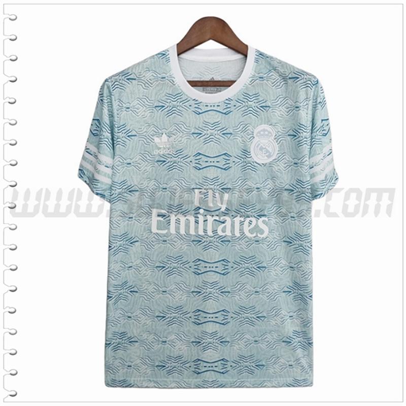 Camiseta Futbol Real Madrid Version Especial 2022 2023