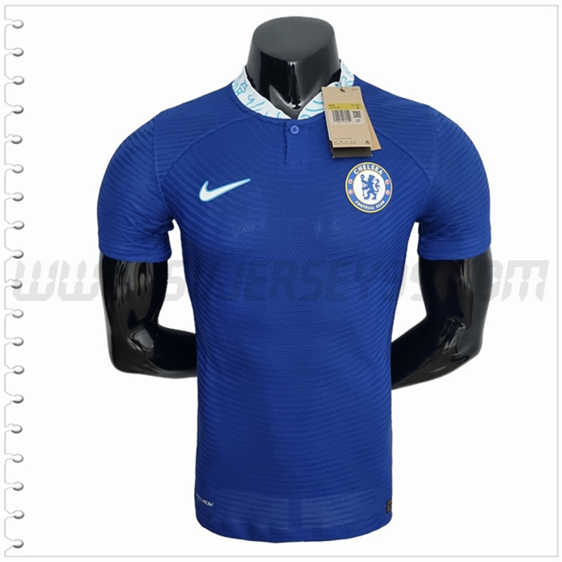 Camiseta Entrenamiento FC Chelsea Versión del jugador 2022 2023