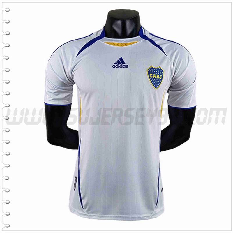 Camiseta Futbol Boca Juniors Teamgeist Series 2022 2023