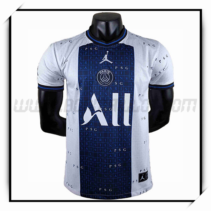 Camiseta Futbol Jordan PSG Version Especial 2022 2023