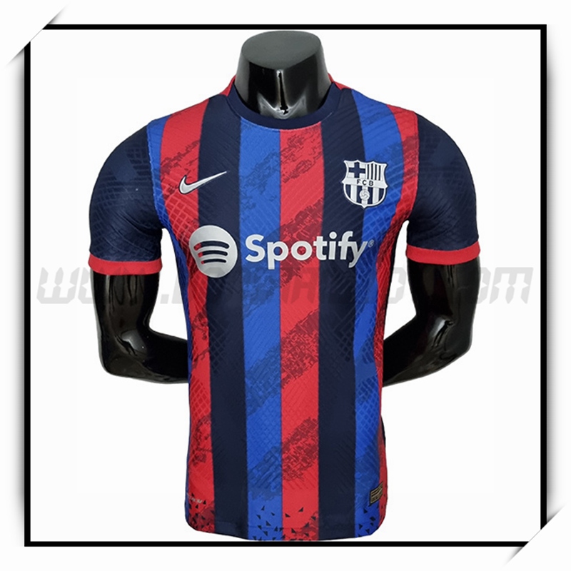 Camiseta Futbol FC Barcelona Version Especial 2022 2023