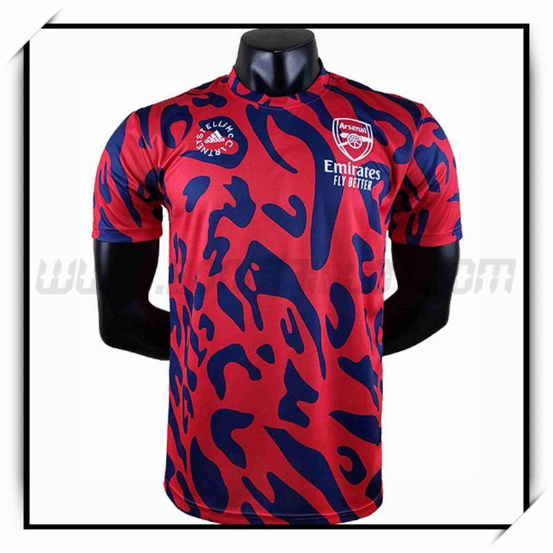 Camiseta Futbol FC Arsenal Adidas by Stella McCartney 2022 2023