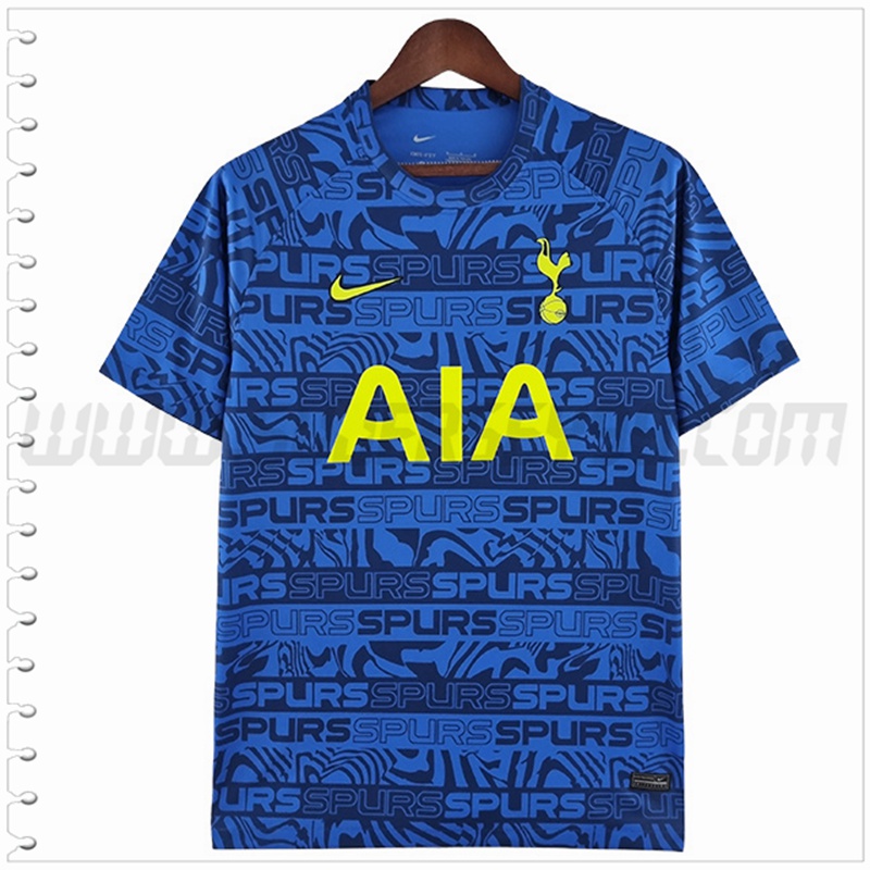 Camiseta Futbol Tottenham Hotspurs Edición Especial 2022 2023