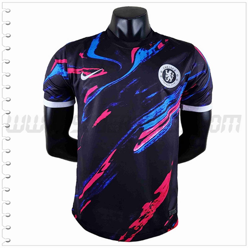 Camiseta Futbol FC Chelsea Edición Especial 2022 2023