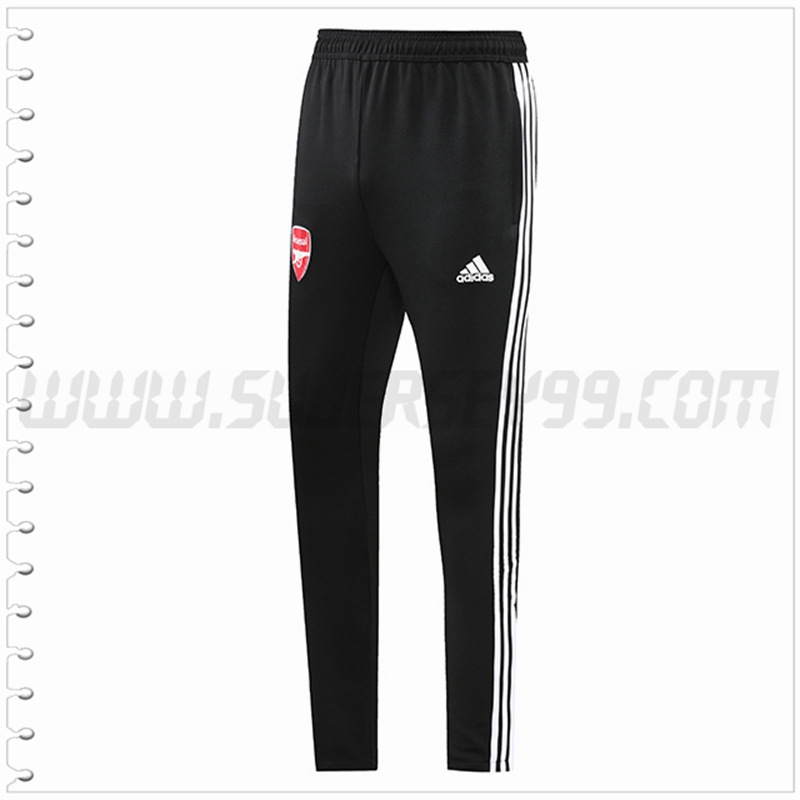 Pantalones Entrenamiento Arsenal Gris 2022 2023