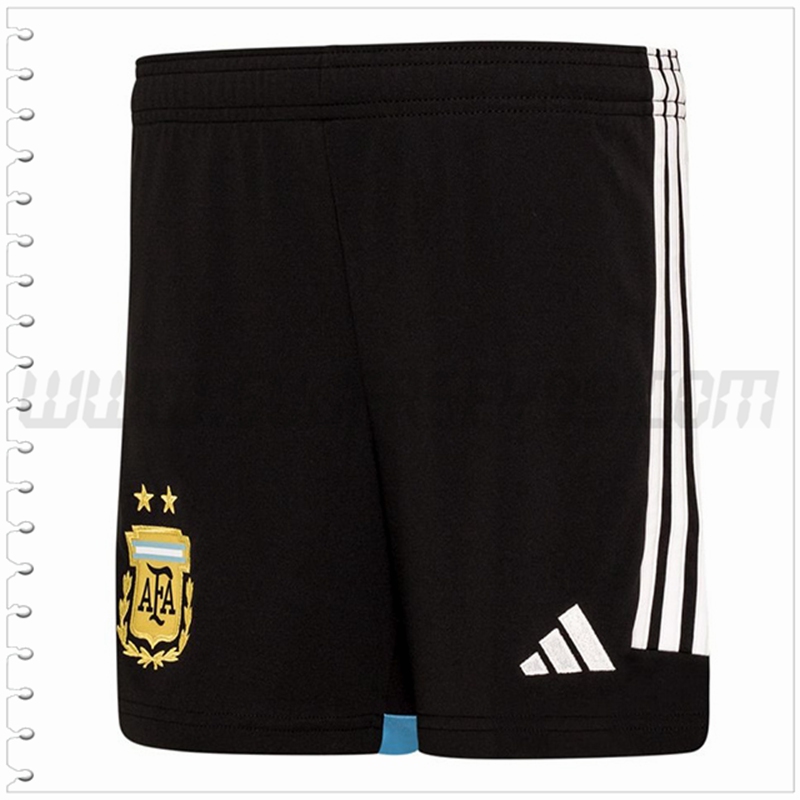 Primera Pantalones Cortos Argentina 2022 2023