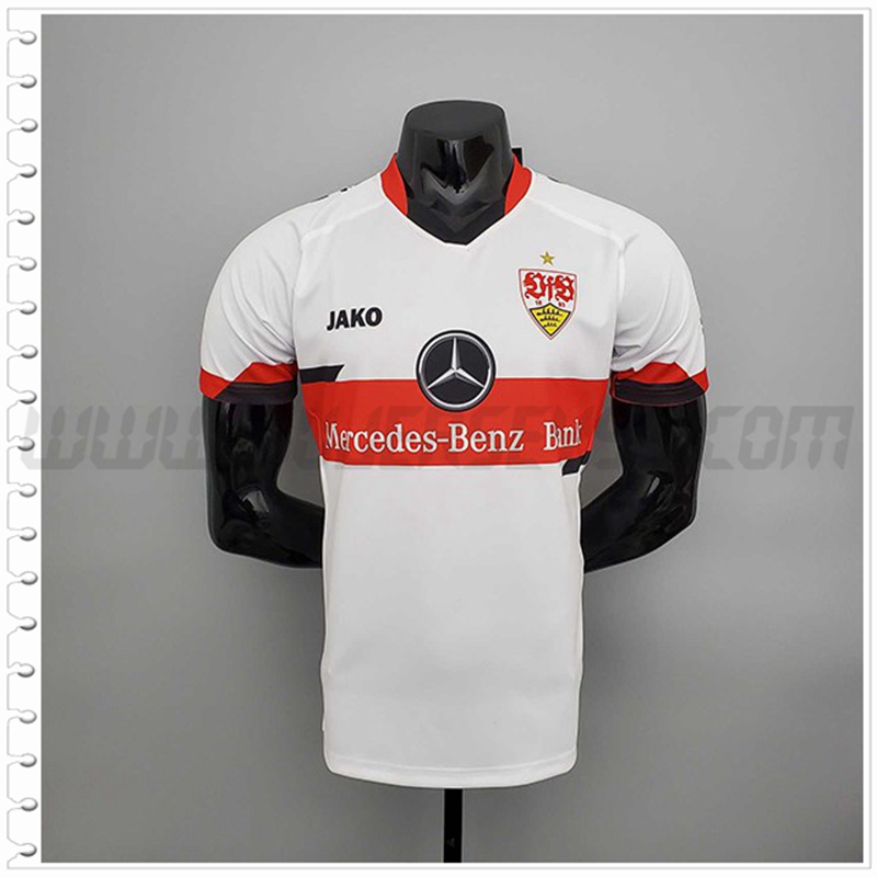 Camiseta Entrenamiento F1 Mercedes Benz Team Blanco 2022