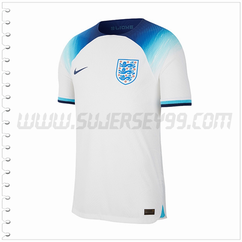 Primera Nuevo Camiseta Equipo Inglaterra 2022 2023