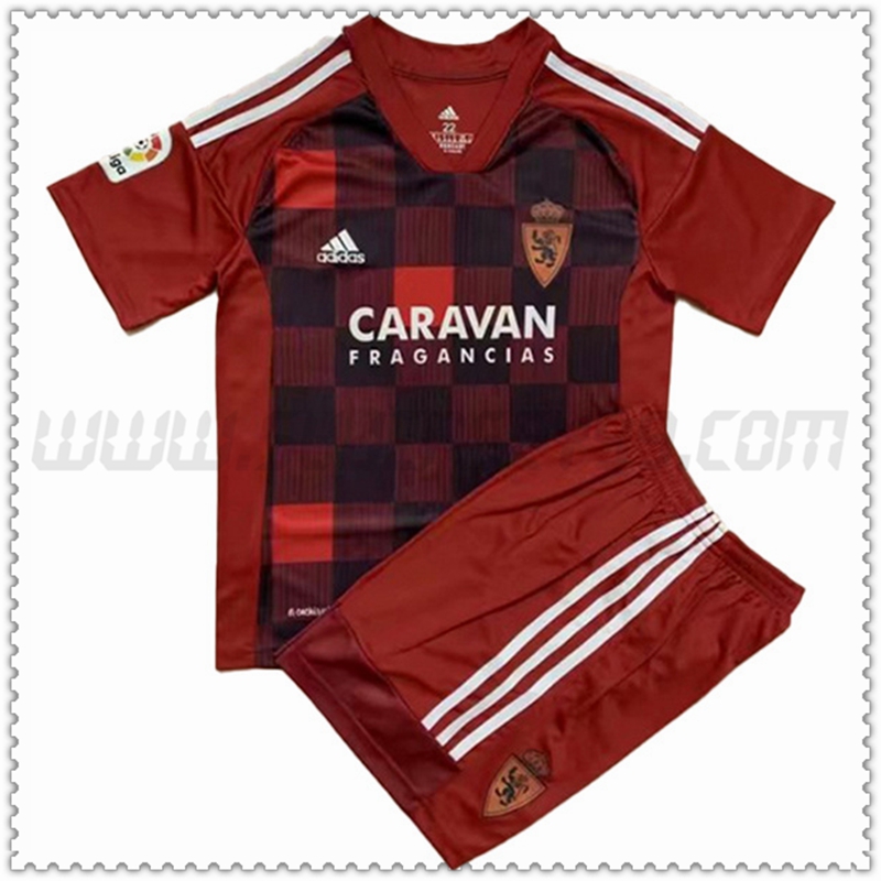 Tercera Nuevo Camiseta Equipo Sheffield United 2022 2023