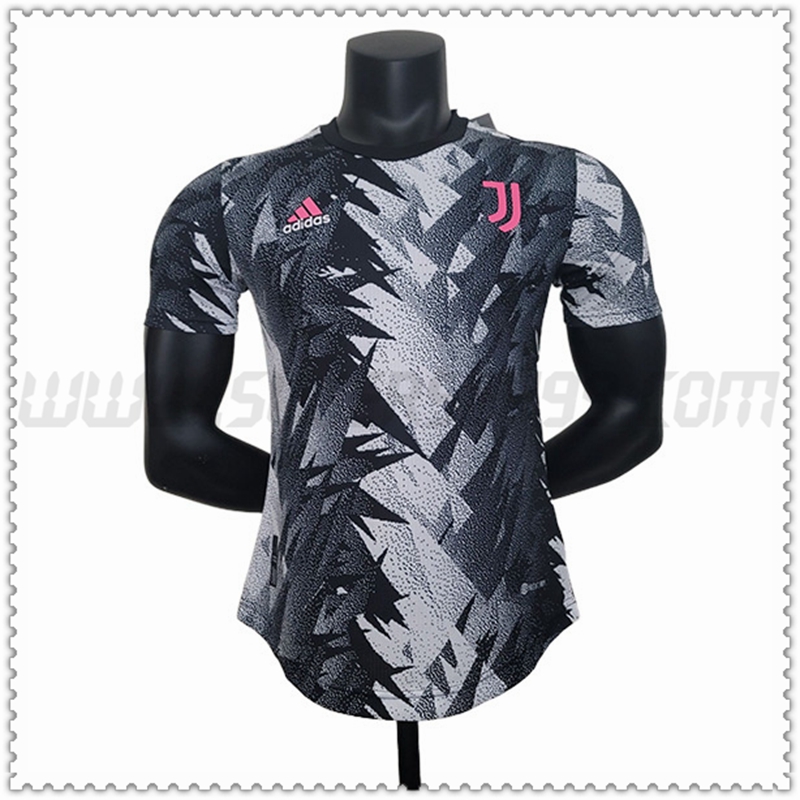 Camiseta Futbol Juventus Edicion Especial 2023 2024