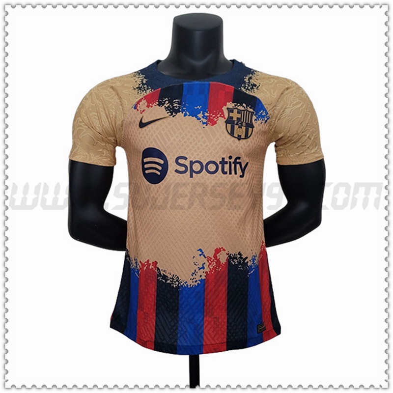 Camiseta Futbol FC Barcelona Edicion Especial 2023 2024