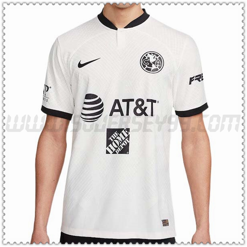 Terza Camiseta Futbol Club America 2023 2024