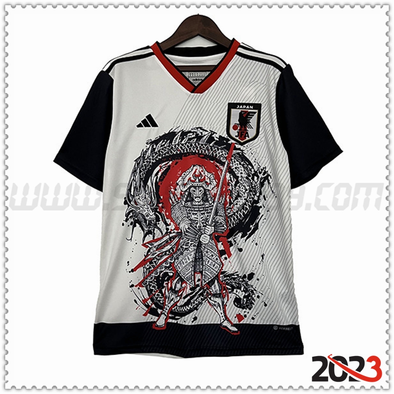 Camiseta Equipo Japon Edición Especial 2023 2024