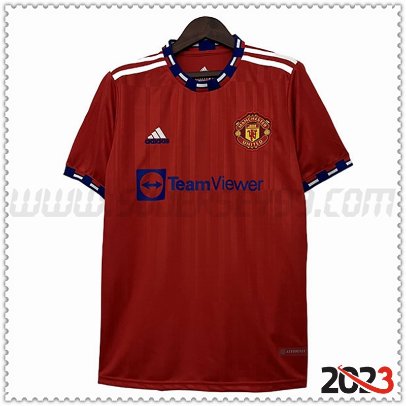 Camiseta Futbol Manchester United Edición Especial 2023 2024