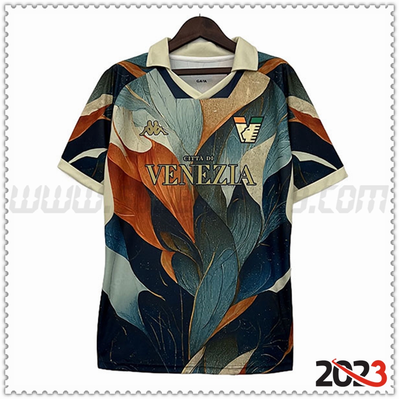 Camiseta Futbol Venezia FC Edición Especial 2023 2024
