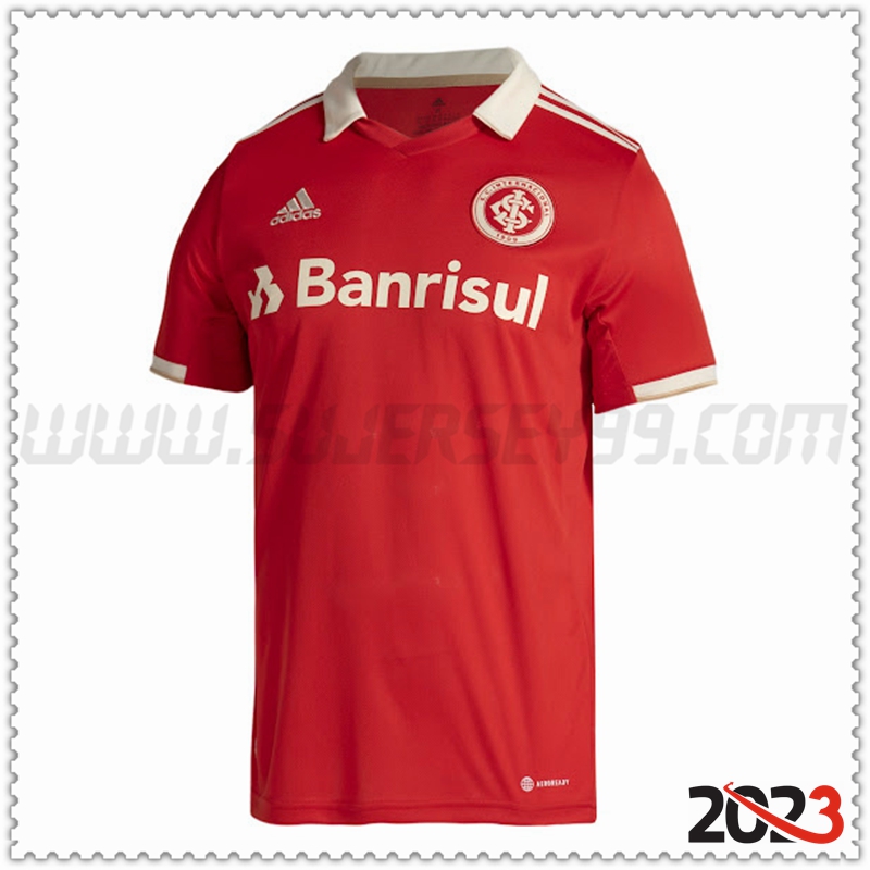 Primera Camiseta Futbol Internacional 2023 2024