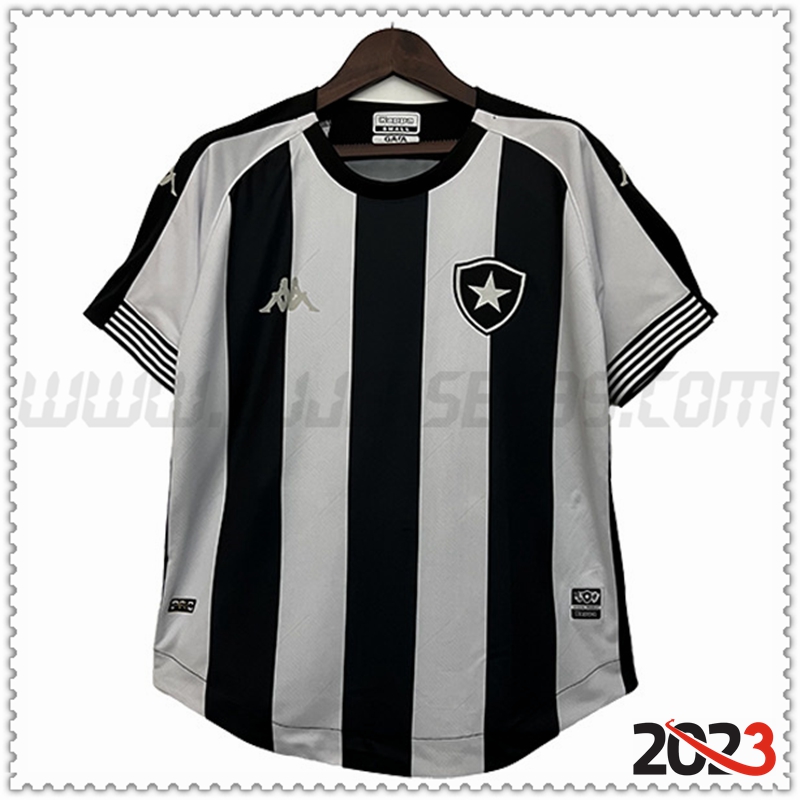 Primera Camiseta Futbol Botafogo 2023 2024