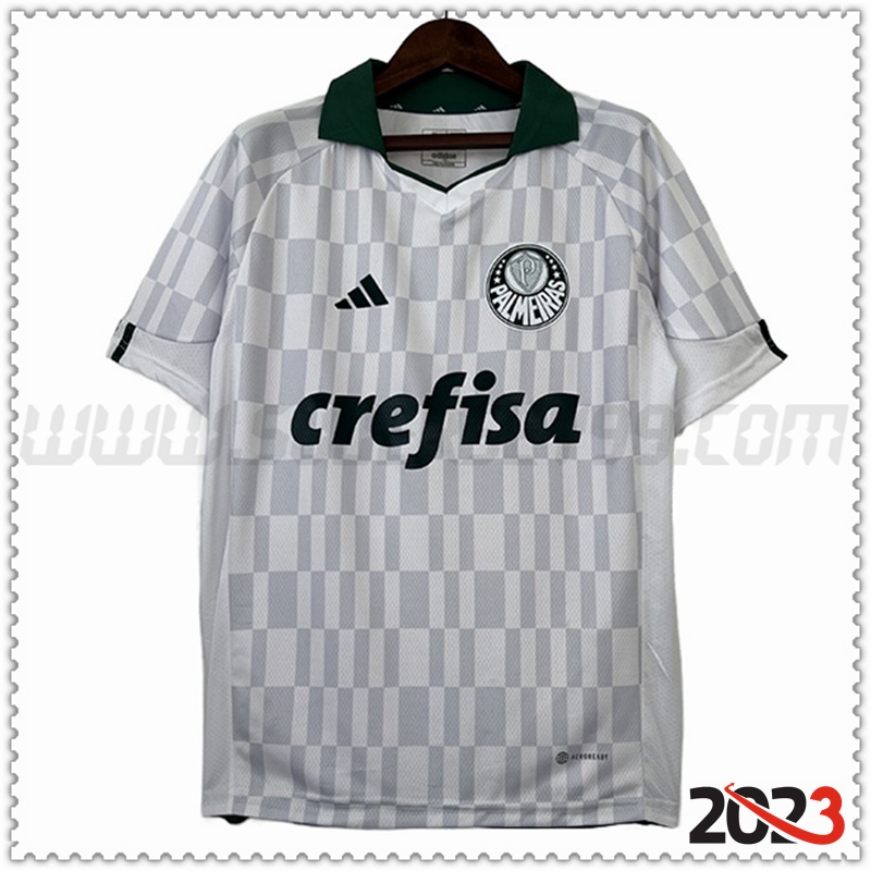 Camiseta Futbol Palmeiras Edición especial 2023 2024
