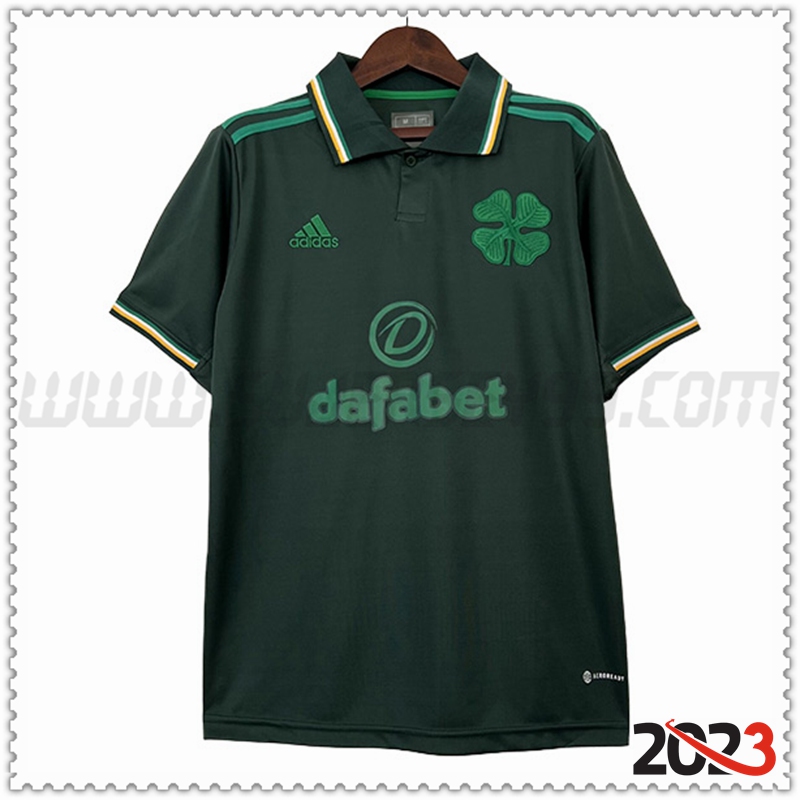 Camiseta Futbol Celtic FC Edición especial 2023 2024