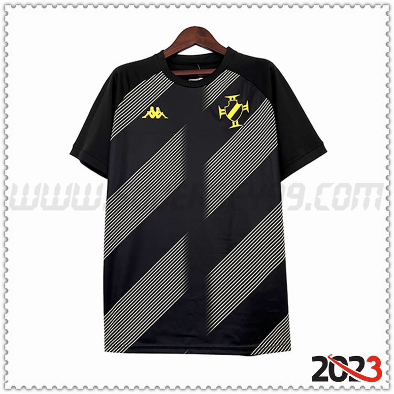 Camiseta Futbol CR Vasco Da Gama Edición especial 2023 2024