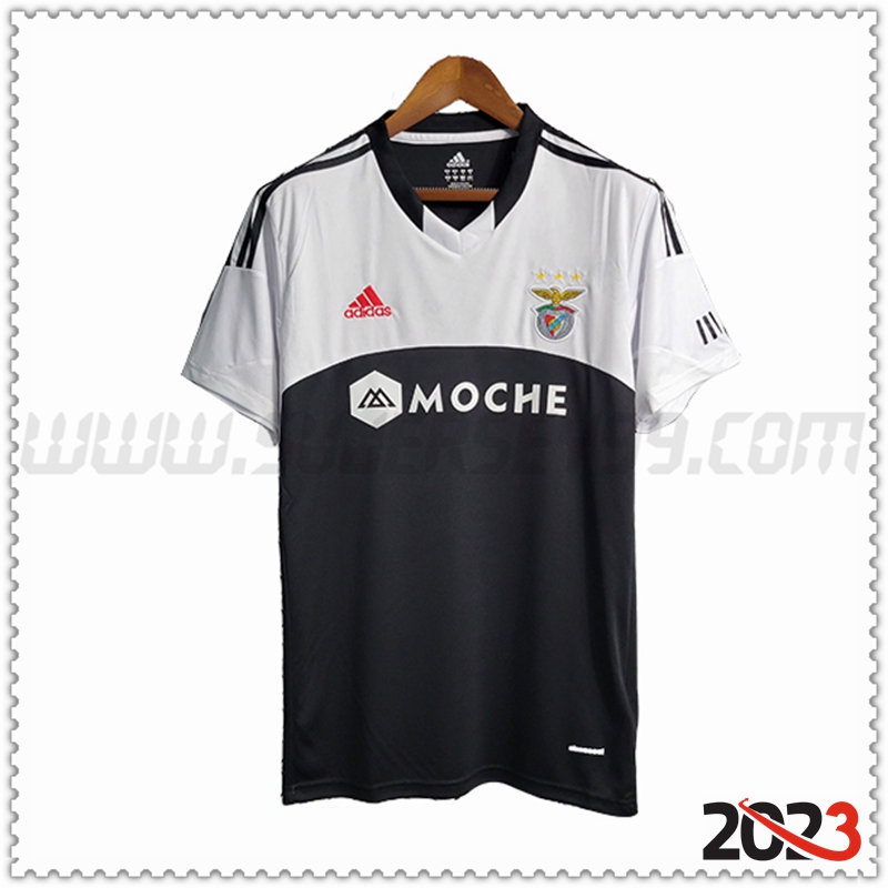 Segunda Camiseta Retro Benfica 2013/2014