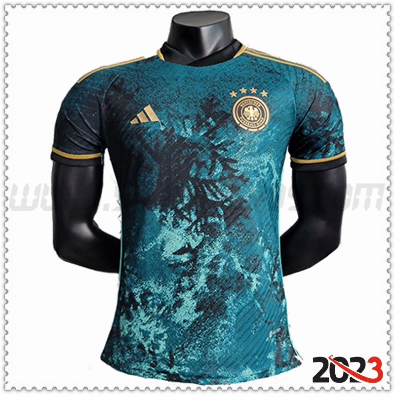 Camiseta Equipo Alemania Edicion especial 2023 2024