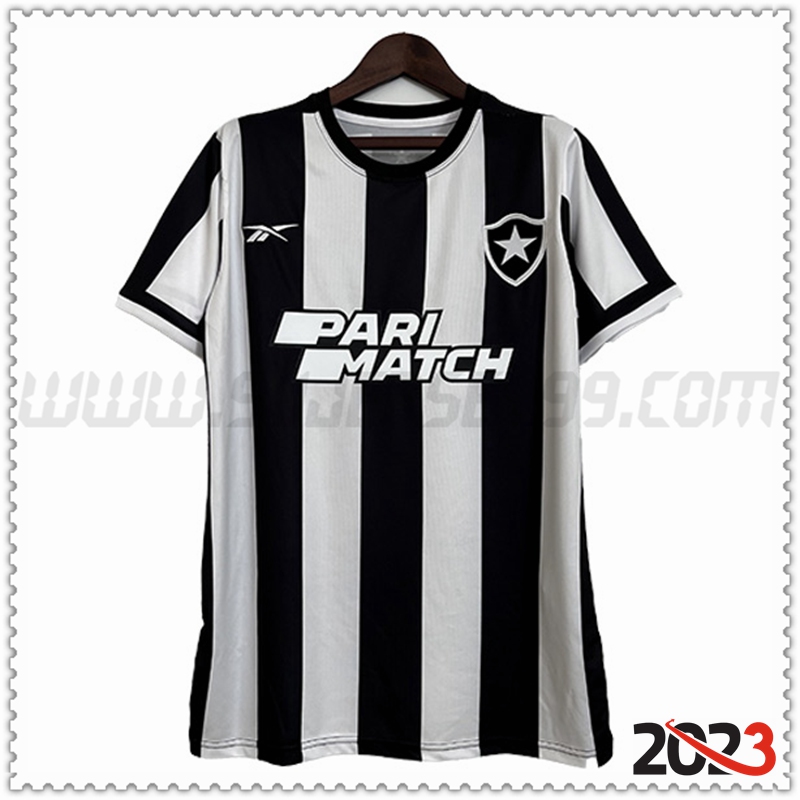 Primera Camiseta Futbol Botafogo 2023 2024
