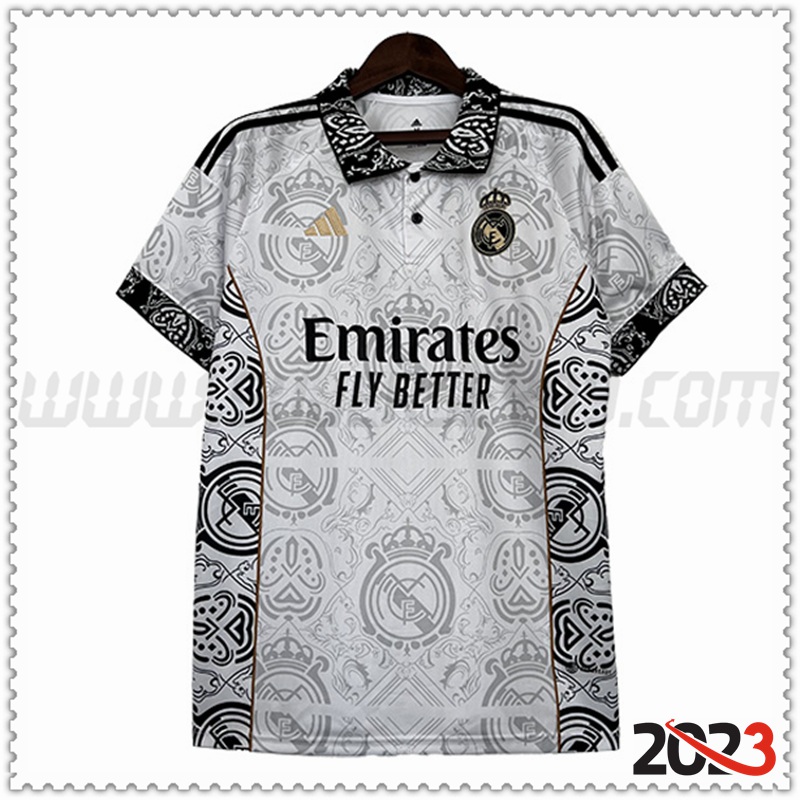 Camiseta Futbol Real Madrid Edicion especial 2023 2024