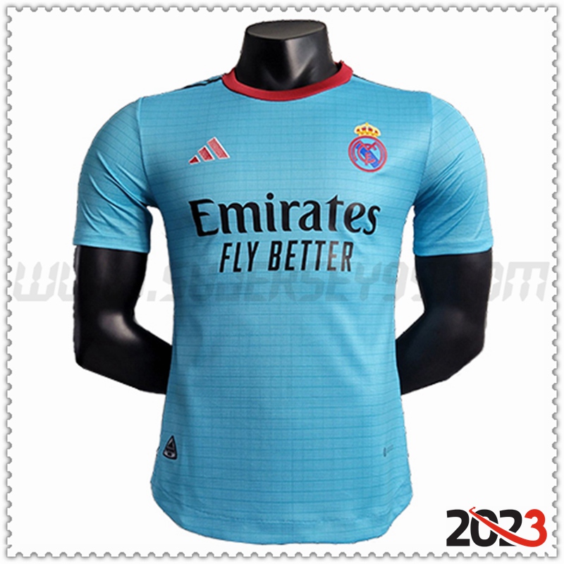 Camiseta Futbol Real Madrid Versión clásica 2023 2024