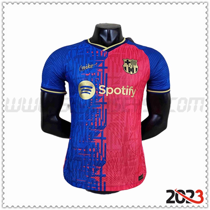 Camiseta Futbol FC Barcelona Edicion especial 2023 2024