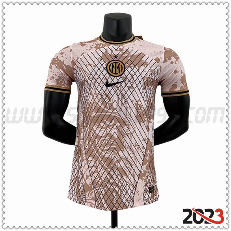 Camiseta Futbol Inter Milan Edicion especial 2023 2024