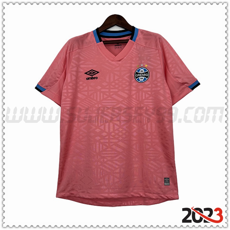 Camiseta Futbol Gremio Edicion especial 2023 2024