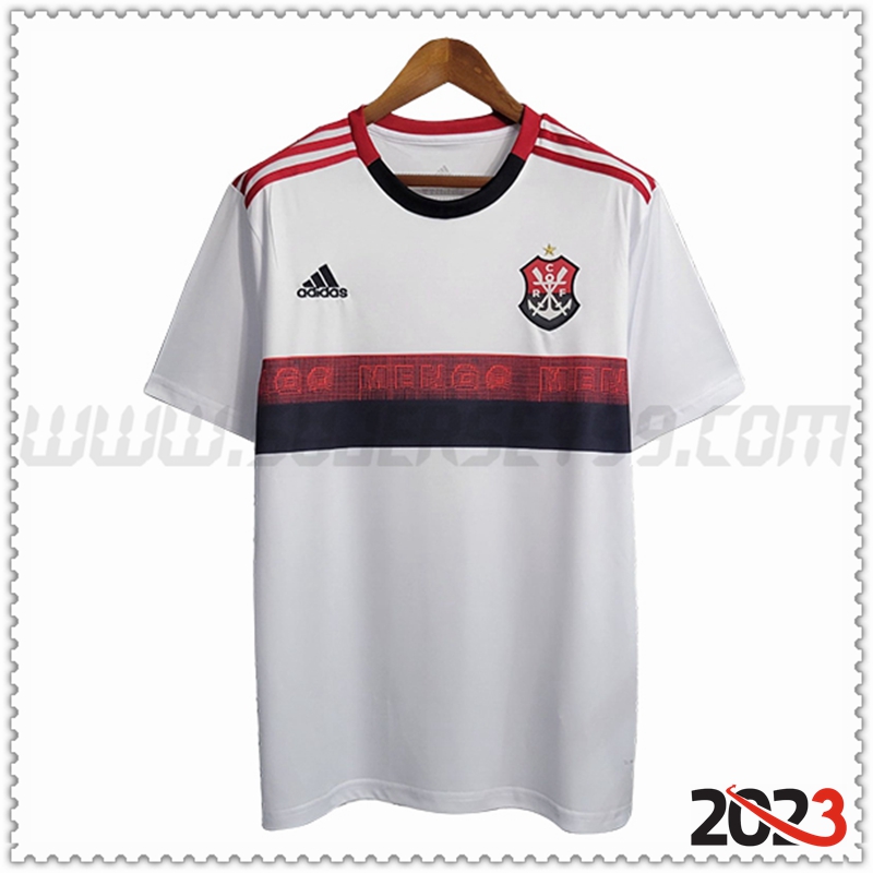 Segunda Camiseta Retro Flamengo 2019/2020