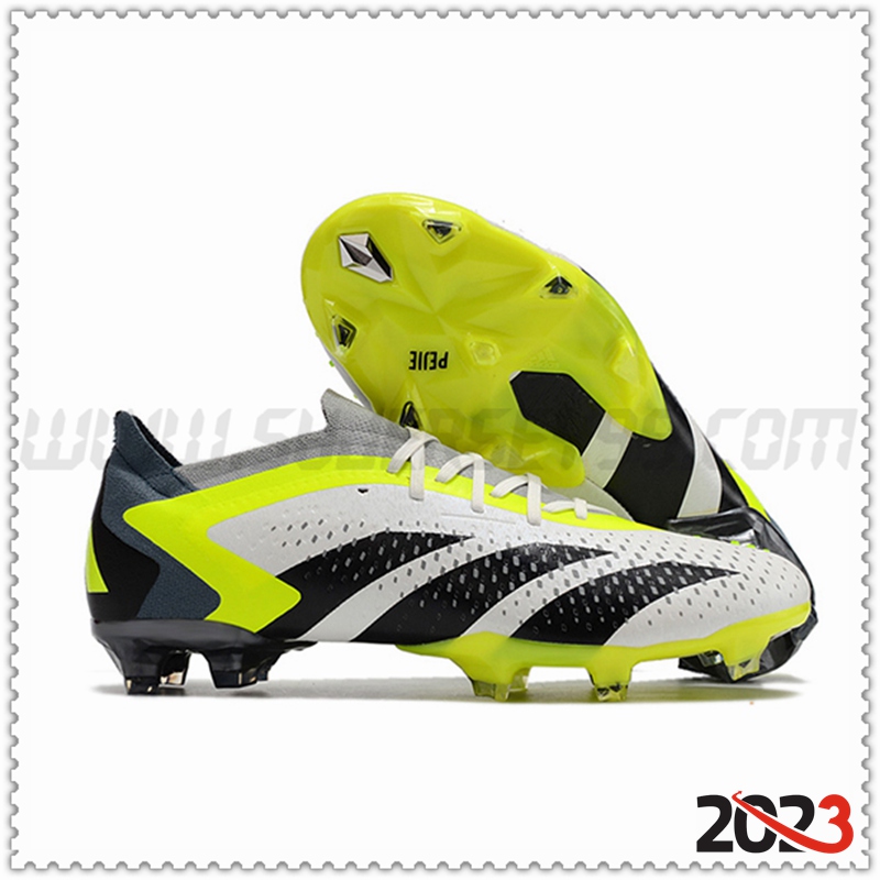 Nike Botas De Fútbol Predator Accuracy Paul Pogba.1 FG