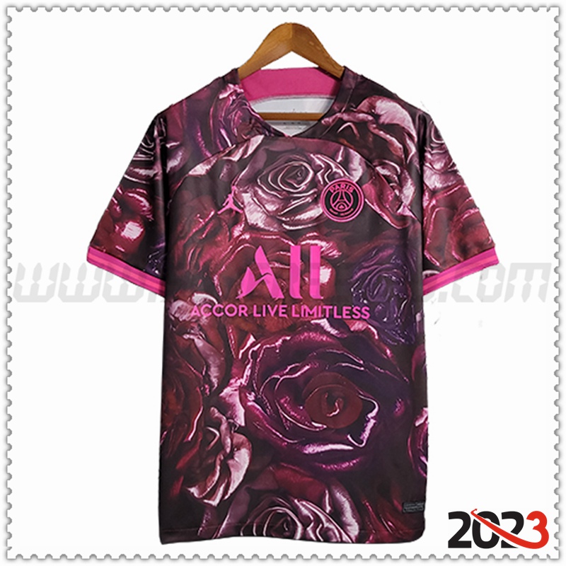 Camiseta Futbol PSG Edicion especial 2023 2024